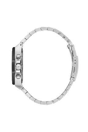 ساعت مچی متالیک مردانه 42 میلی متر Quantum - کد 861309795