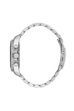 ساعت مچی متالیک مردانه 42 میلی متر Quantum - کد 859213876