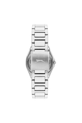ساعت مچی سفید مردانه 41-45 میلی متر Slazenger - کد 825407132