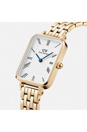 ساعت مچی رنگی زنانه 20-25 میلی متر Daniel Wellington - کد 827033248