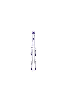 خشک کن لباس بنفش فلزی VİLİNZE - کد 827606909