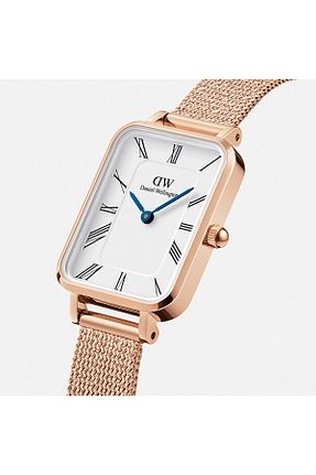 ساعت مچی رنگی زنانه 20-25 میلی متر Daniel Wellington - کد 827036887
