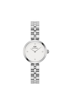 ساعت مچی رنگی زنانه استل (فولاد) Daniel Wellington - کد 826949902