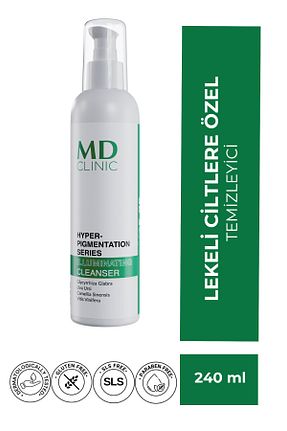 پاک کننده صورت Karma Md Clinic - کد 825727611