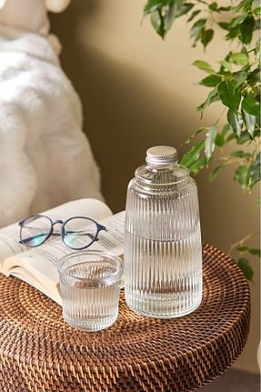 پارچ / ظرف آب طوسی BPA Free Karaca - کد 879024397