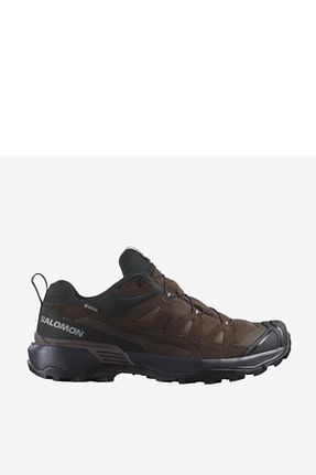 کفش بیرون قهوه ای مردانه Salomon - کد 846030741