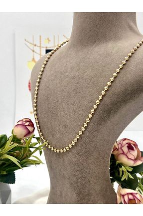 گردنبند استیل ( فولاد ) صورتی زنانه استیل (فولاد) XUPING JEWELRY - کد 879046129
