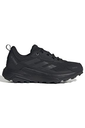 کفش بیرون مشکی زنانه پارچه ای adidas - کد 828497957