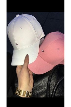 کلاه صورتی زنانه MSASTYLE - کد 879084228