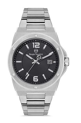 ساعت مچی مردانه 41-45 میلی متر Sergio Tacchini - کد 879092763