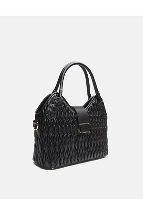 کیف دستی مشکی سایز متوسط Laven Accessory - کد 879192266
