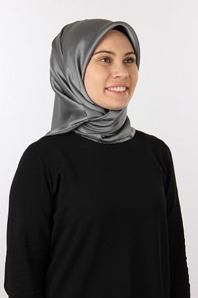روسری زرد İpek Tivil Aker - کد 749535487