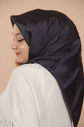 روسری بنفش İpek Tivil Armine - کد 138442014