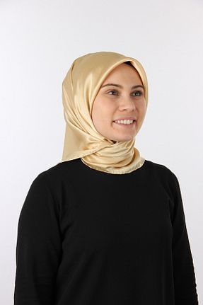 روسری قرمز İpek Tivil Aker - کد 856470881