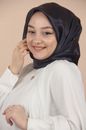 روسری بنفش İpek Tivil Armine - کد 138442014