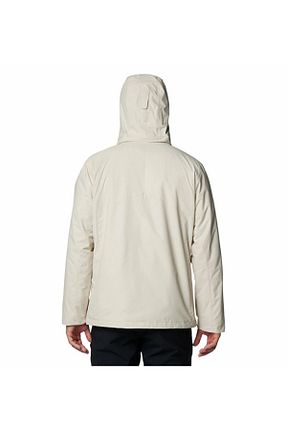 کاپشن اسپرت نباتی مردانه رگولار Columbia - کد 879207643