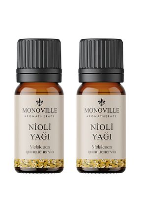 روغن مراقبت Monoville - کد 317201903