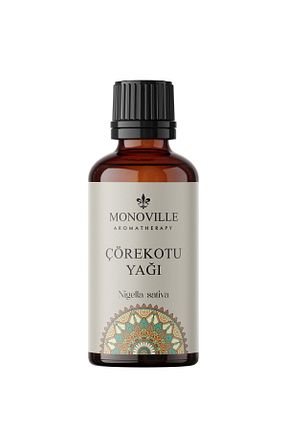روغن مراقبت Monoville - کد 658225162