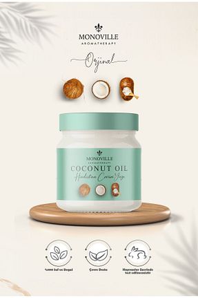 روغن نارگیل Monoville - کد 48689030