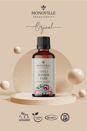 روغن مراقبت Monoville - کد 659725966
