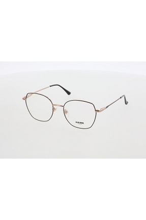 عینک محافظ نور آبی مشکی زنانه 51 HAWK - کد 879229830