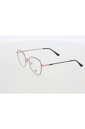 عینک محافظ نور آبی مشکی زنانه 51 HAWK - کد 879229830