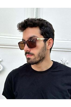 عینک آفتابی رنگی زنانه پلاریزه Megyori - کد 857005085