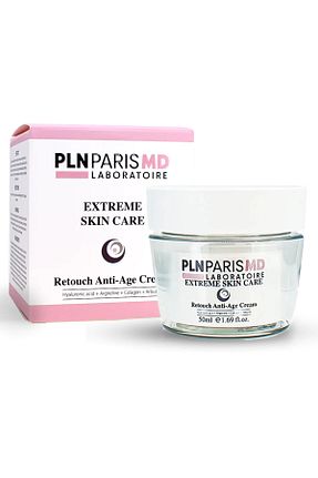 کرم صورت همه انواع پوست Pln Paris Md Laboratoire - کد 876337947