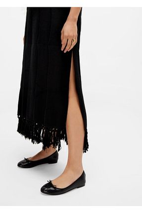 بابت مشکی زنانه House Of Ballerinas - کد 879242861