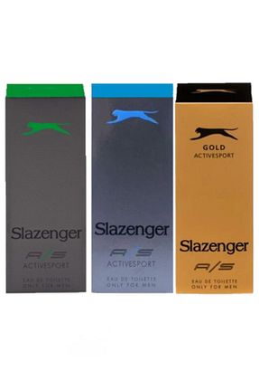 ست ادکلن زنانه Slazenger - کد 463669850