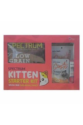 غذای خشک گربه خیر Spectrum - کد 879238496