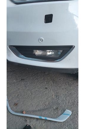 اکسسوری کروم خودرو OTOTUNING53 - کد 879245052