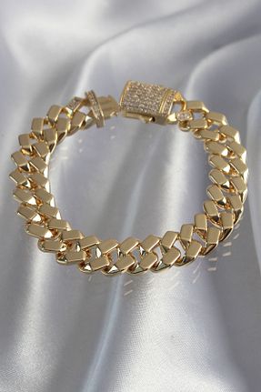 دستبند استیل (فولاد) رنگی زنانه استیل (فولاد) Genel Markalar - کد 887188792
