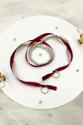 عقد و عروسی و حنابندان رنگی ZEYMERADE - کد 864692473