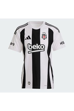 لباس فرم ورزشی قهوه ای مردانه فوتبال adidas - کد 841993749