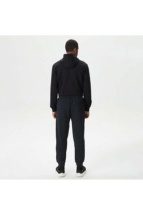 شلوار کرمگن مشکی مردانه رگولار Nautica - کد 879248156