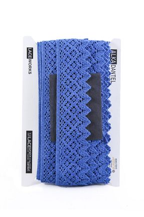 دانتل آبی ALKA DANTEL - کد 71868873