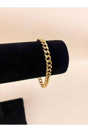دستبند استیل (فولاد) متالیک استیل (فولاد) Sense Jewelry - کد 879311332