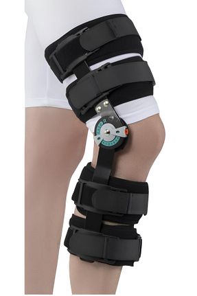زانو بند، مچ بند و آرنج بند Sanitamed - کد 879316888