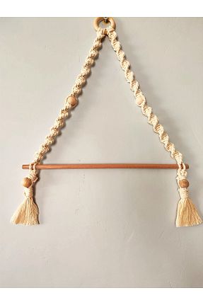 جا دستمال کاغذی نباتی Makrome - کد 879319109