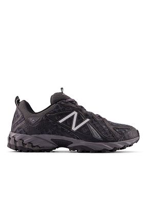 کفش اسنیکر آبی زنانه بند دار New Balance - کد 834573310
