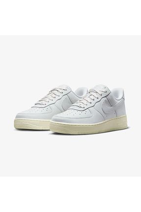 کفش اسنیکر سفید زنانه بند دار Nike - کد 879370346