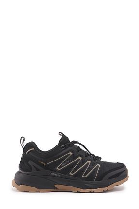 کفش بیرون مشکی مردانه پارچه ای Dockers - کد 879355207