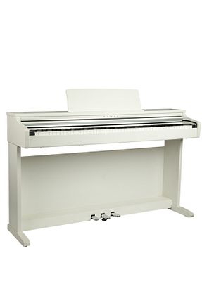 پیانو سفید Kawai - کد 678090839