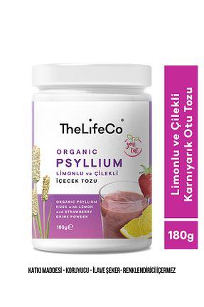 پودر نوشیدنی TheLifeCo - کد 692060644