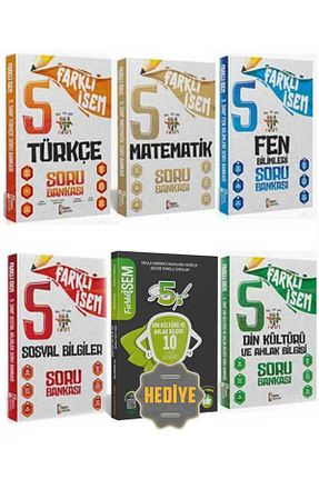 آمادگی آزمون İsem Yayıncılık - کد 782511023