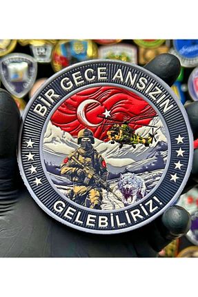 آرما استیکر و نوار فسفر رنگی KUBİLAY ASKERİ MALZEME - کد 879388701