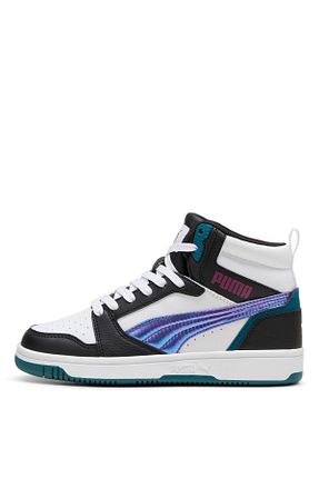 کفش پیاده روی مشکی زنانه Puma - کد 879389913