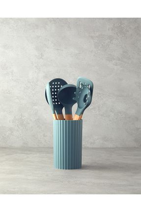ست پذیرائی سبز سیلیکون English Home - کد 879403956