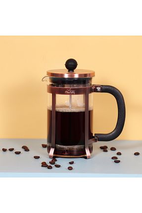 دمکن فرانسوی متالیک Any Morning - کد 815494600